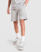 Type Fleece Shorts Junior