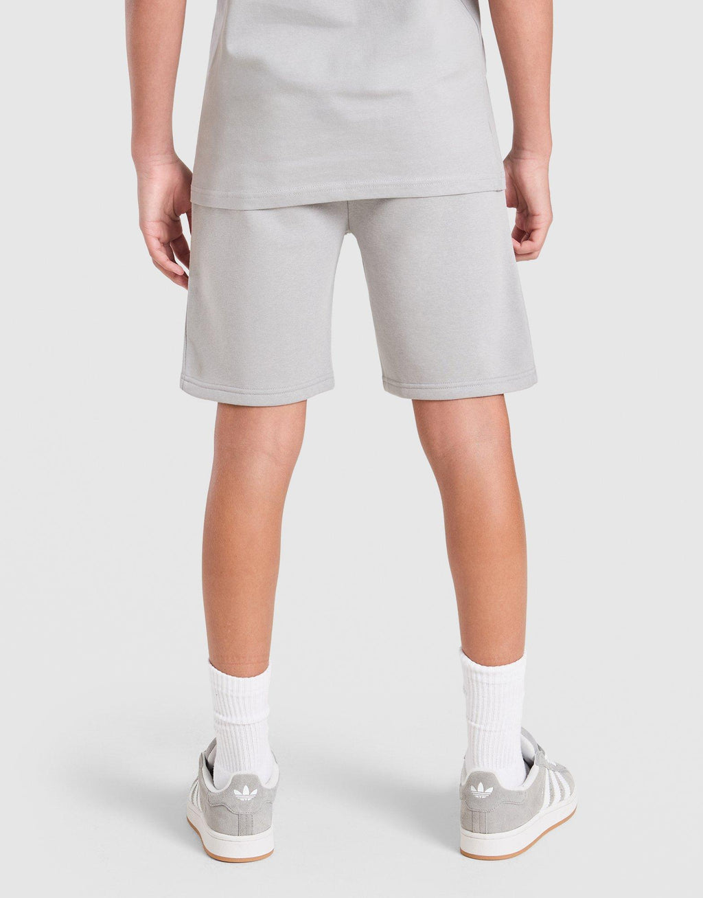 Type Fleece Shorts Junior