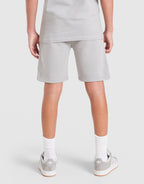 Type Fleece Shorts Junior