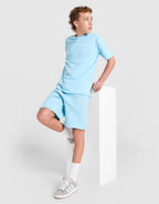 Type Fleece Shorts Junior