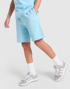 Type Fleece Shorts Junior
