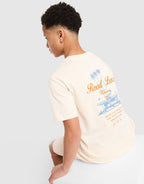 Luxe T-Shirt Junior