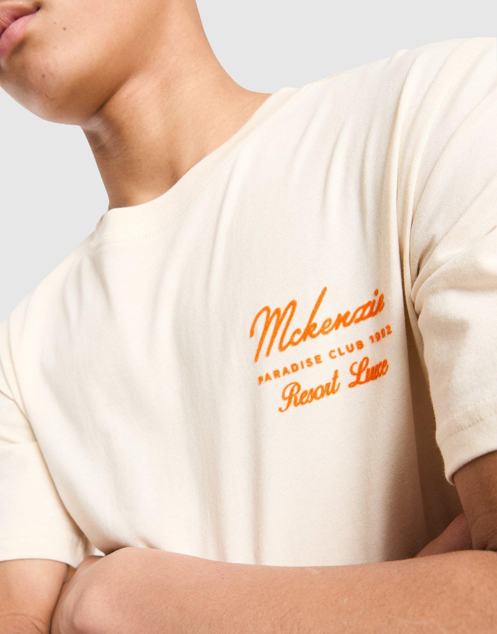 Luxe T-Shirt Junior