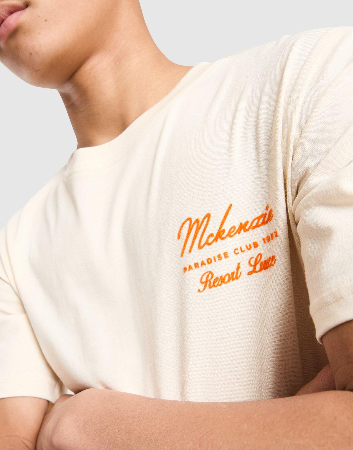 Luxe T-Shirt Junior