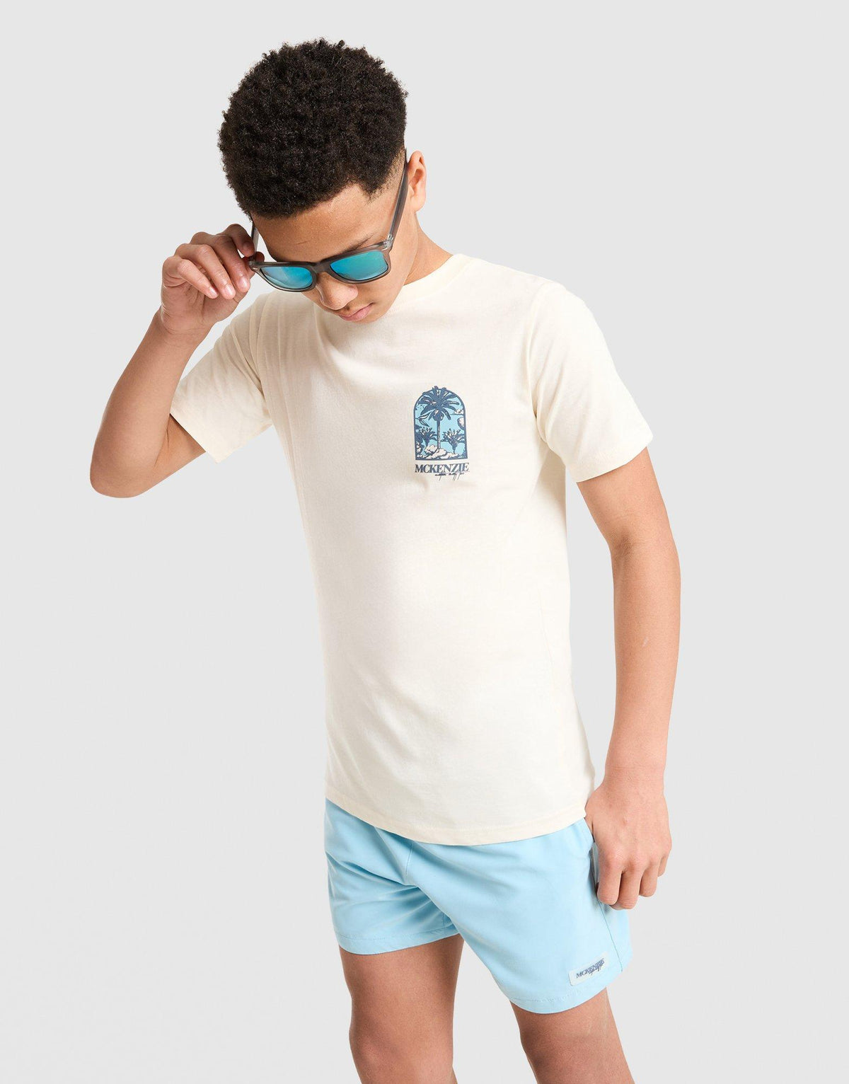 Vacay T-Shirt Junior