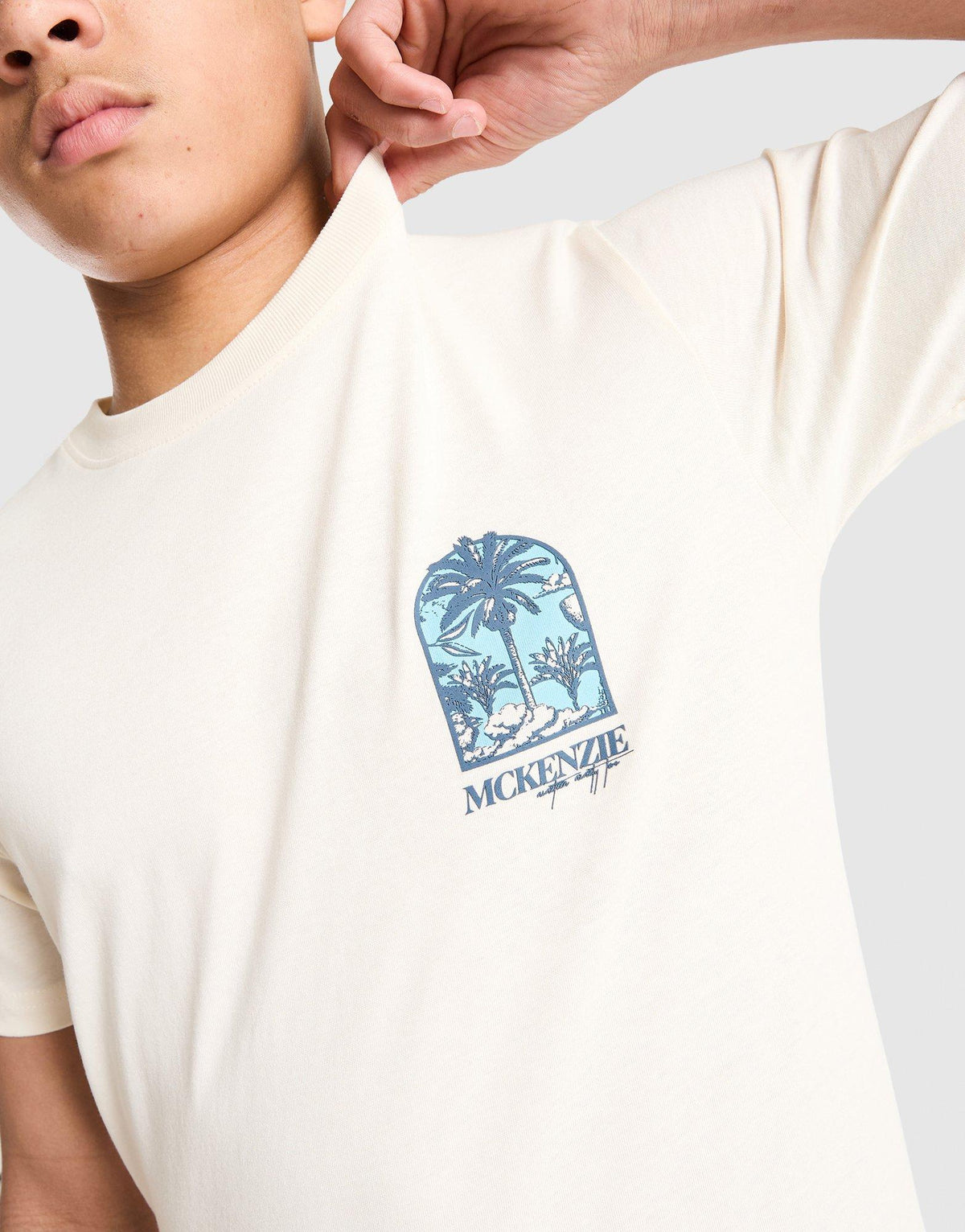 Vacay T-Shirt Junior