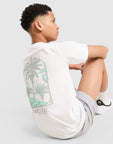 Vacay T-Shirt Junior