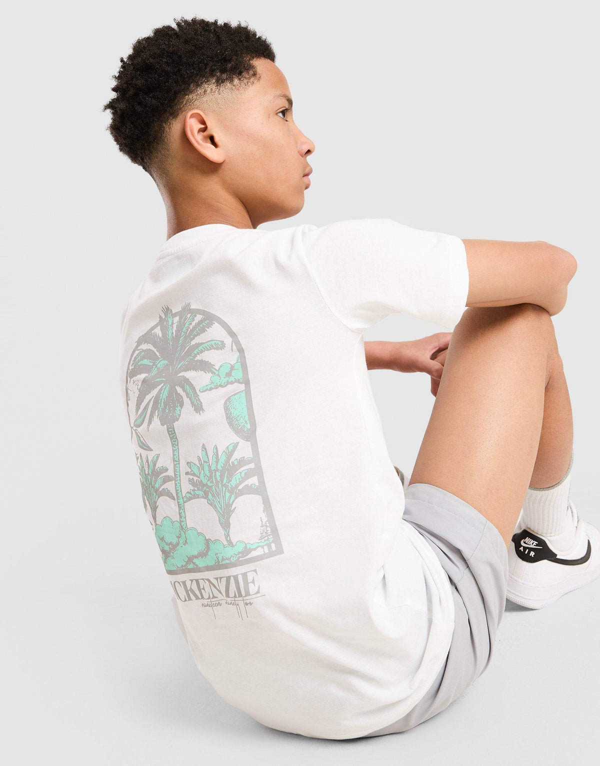 Vacay T-Shirt Junior