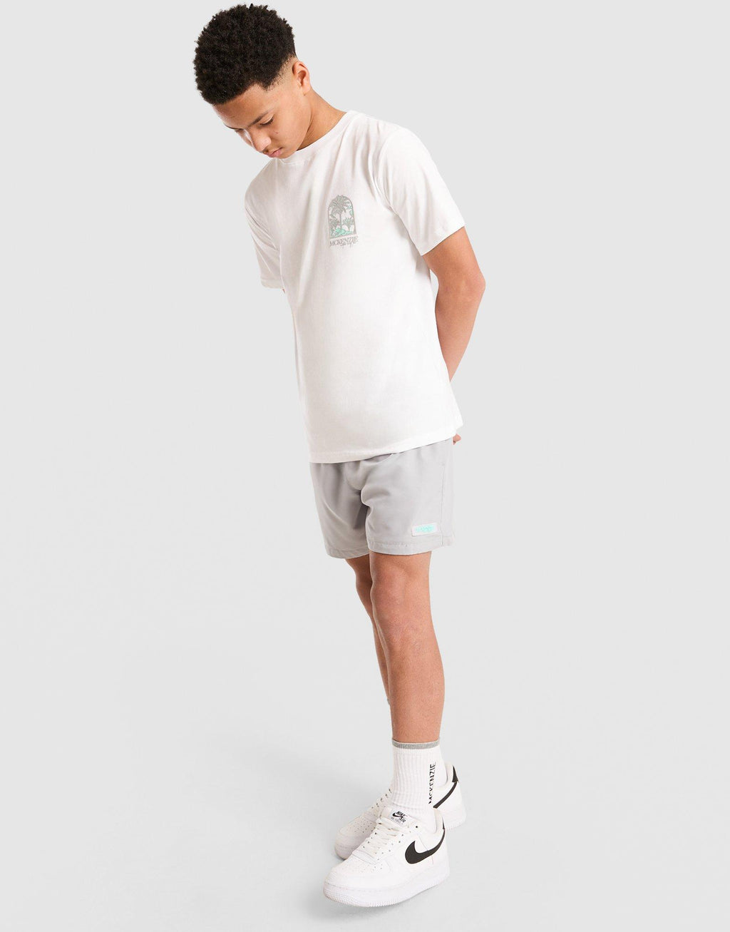 Vacay T-Shirt Junior
