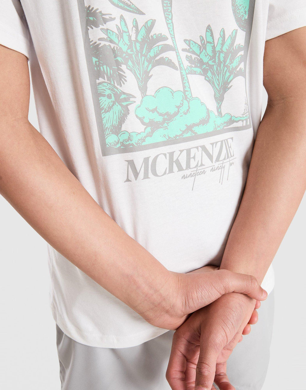 Vacay T-Shirt Junior