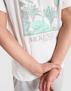 Vacay T-Shirt Junior