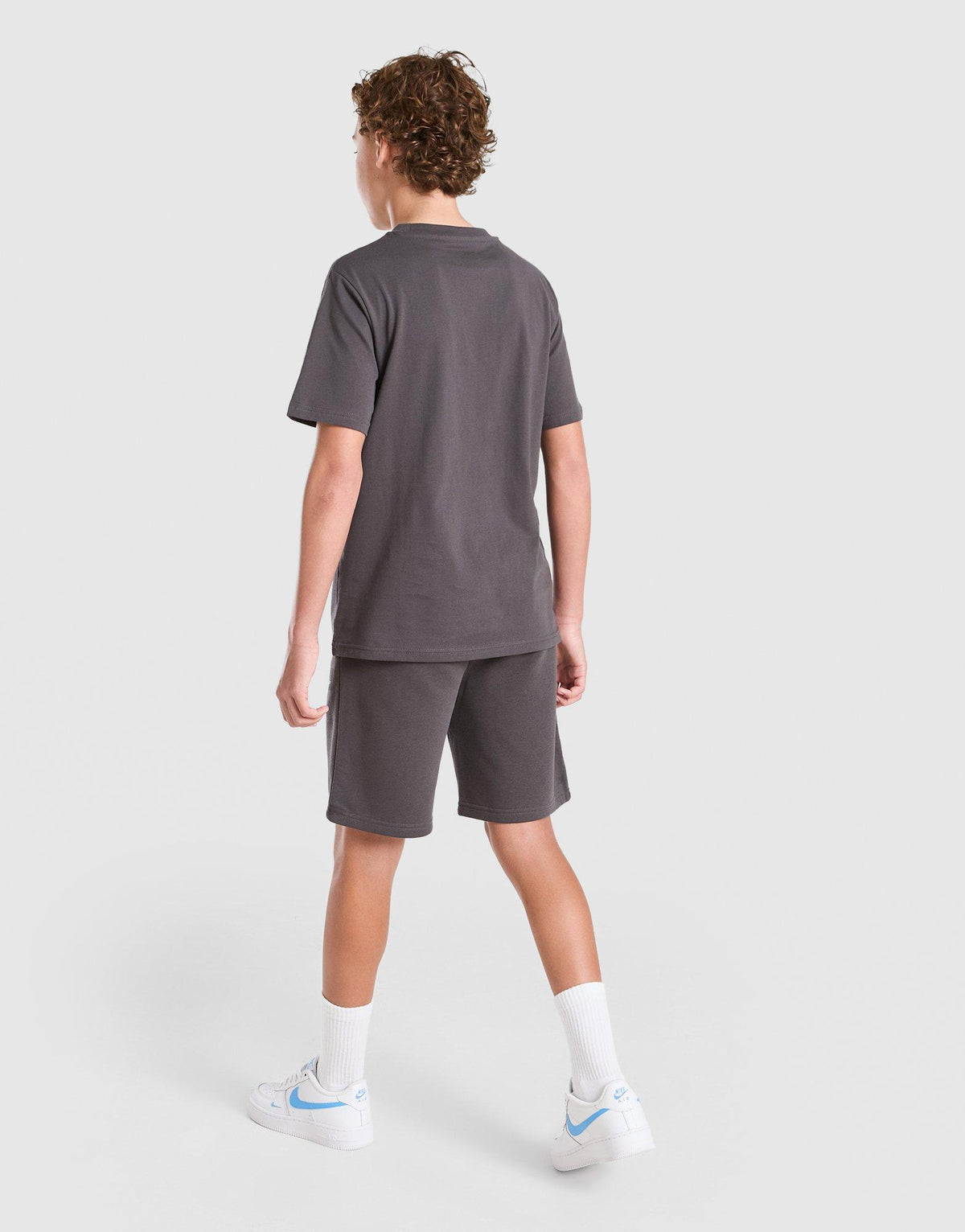Levy T-Shirt/Shorts Set Junior
