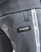 Fade Poly Hooded Tracksuit Junior