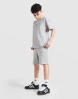 Axel Shorts Junior