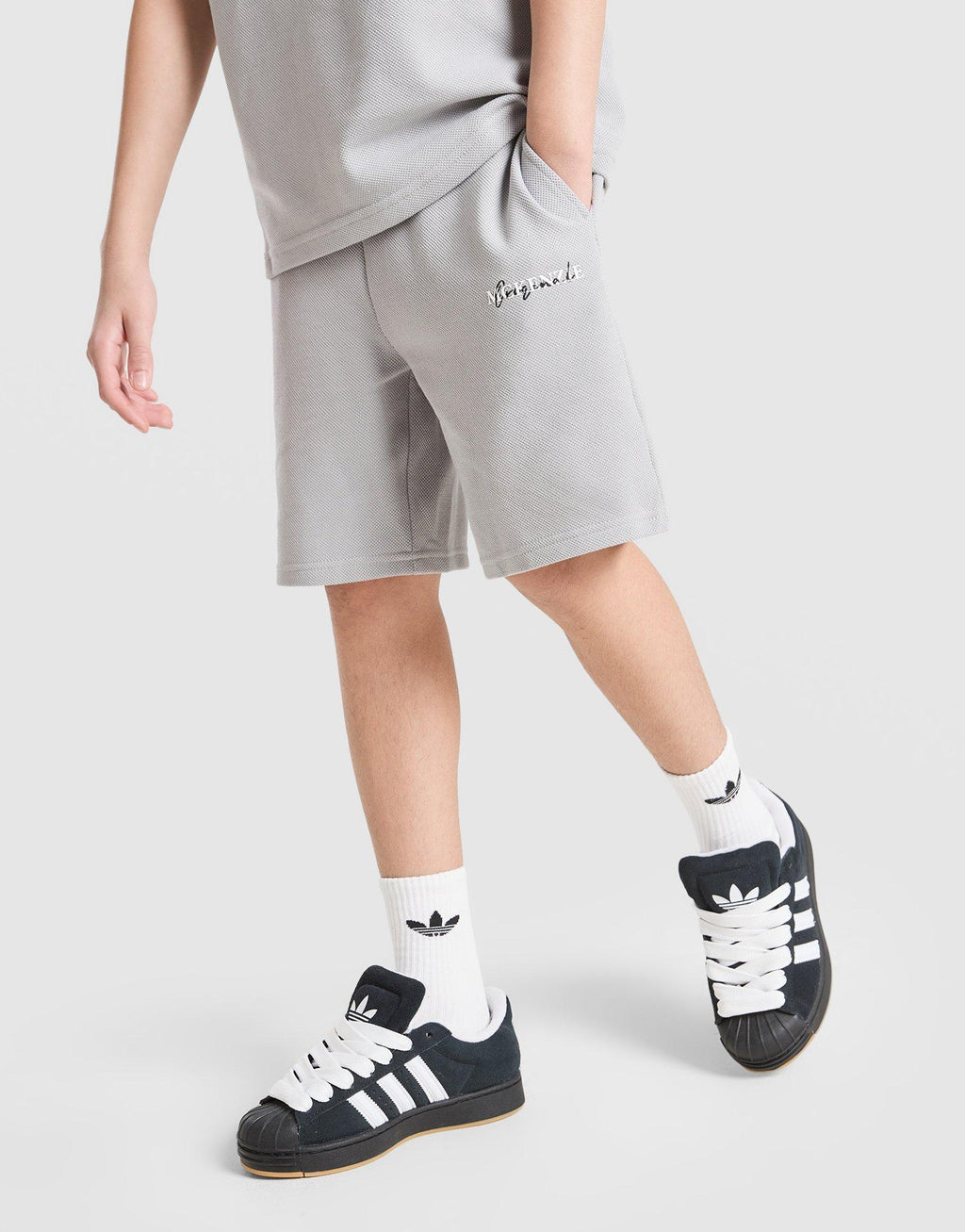 Axel Shorts Junior