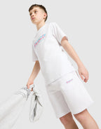 Silica Fleece Shorts Junior