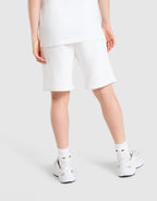 Silica Fleece Shorts Junior