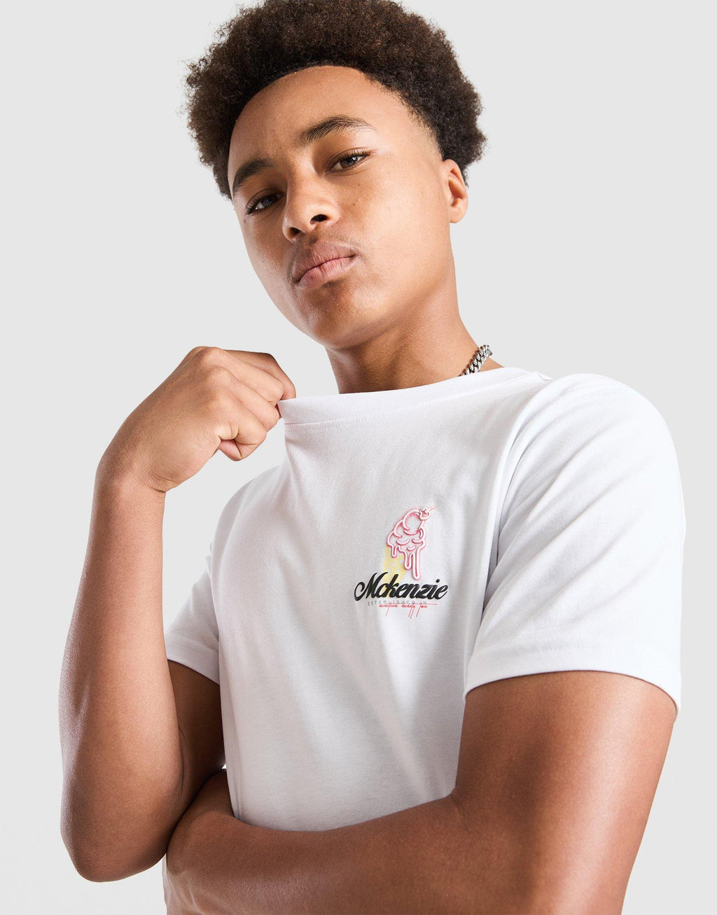Ice Cream T-Shirt Junior