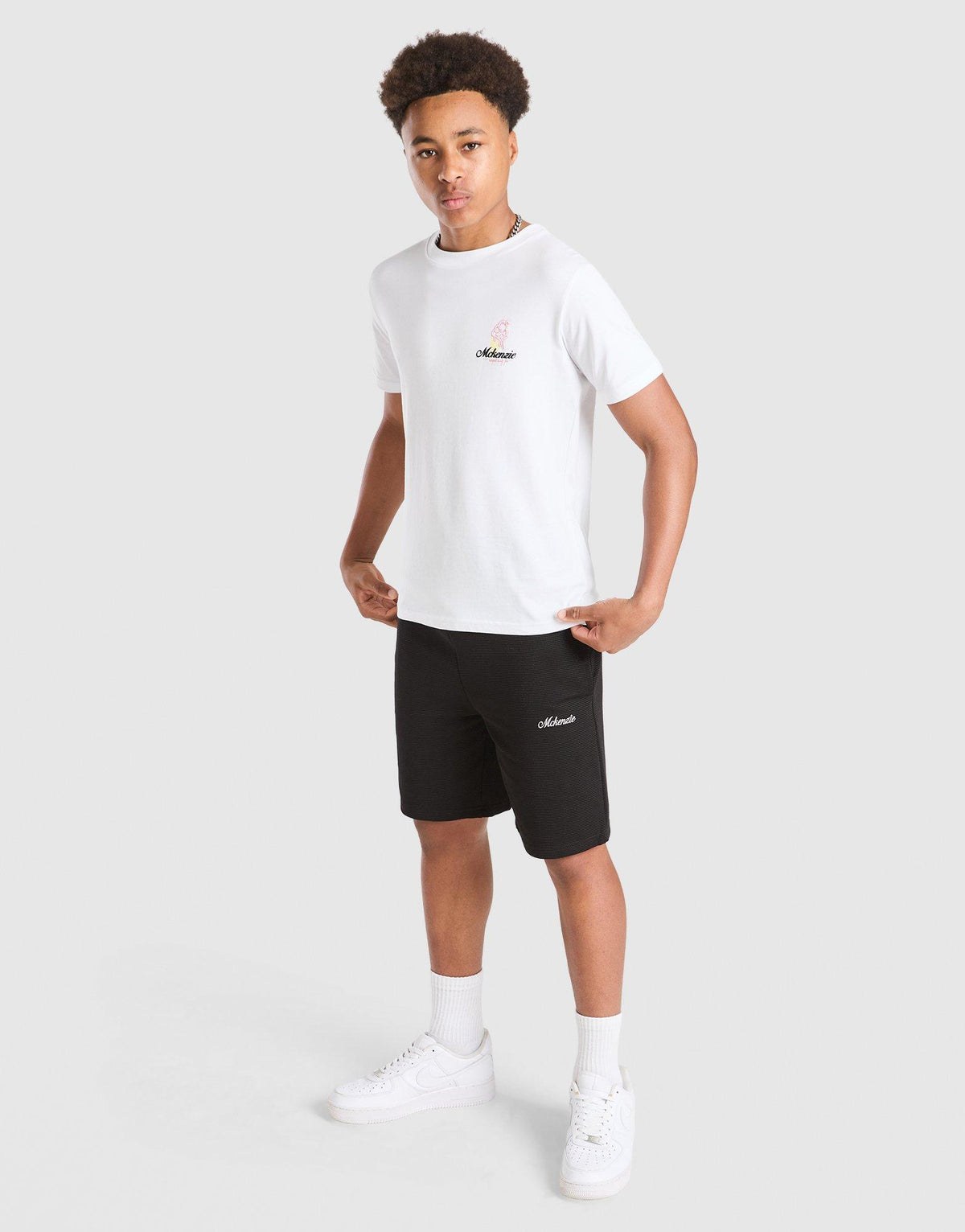 Ice Cream T-Shirt Junior