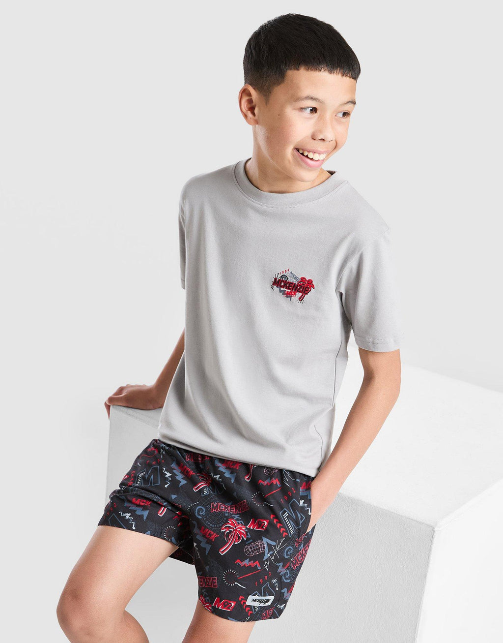 Memphis T-Shirt Junior