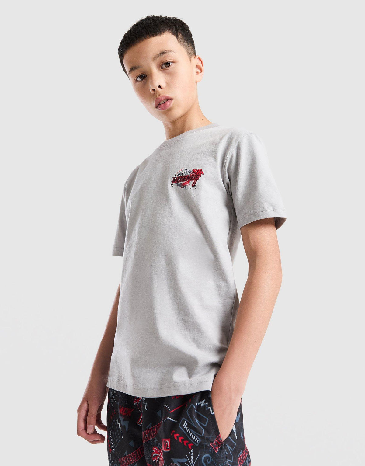 Memphis T-Shirt Junior