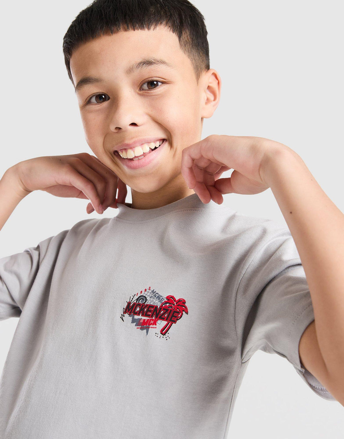 Memphis T-Shirt Junior