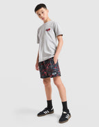 Memphis T-Shirt Junior