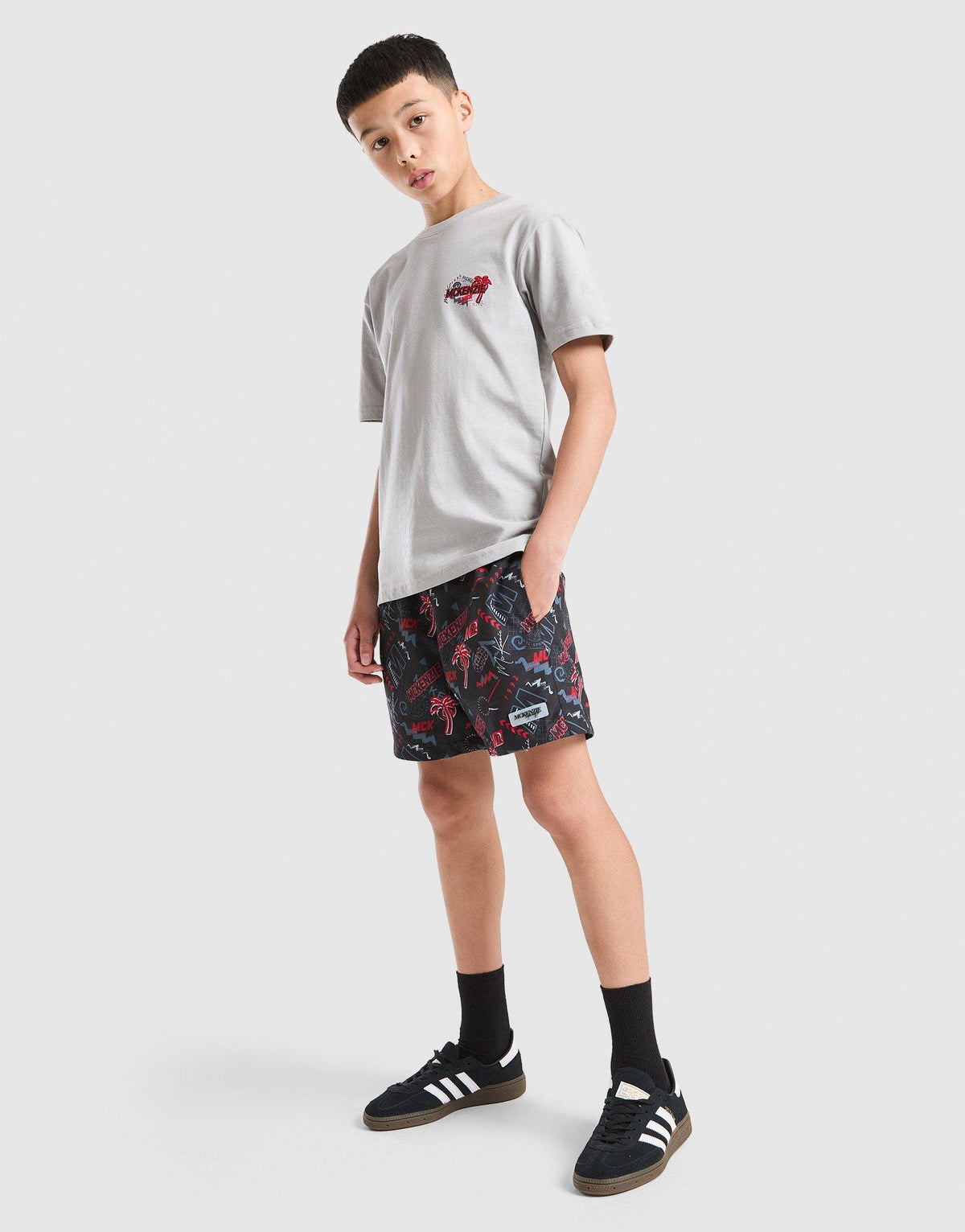 Memphis T-Shirt Junior