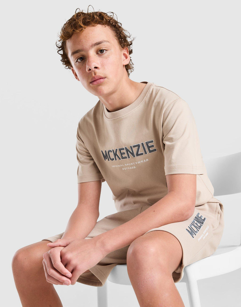 Elsted T-Shirt Junior
