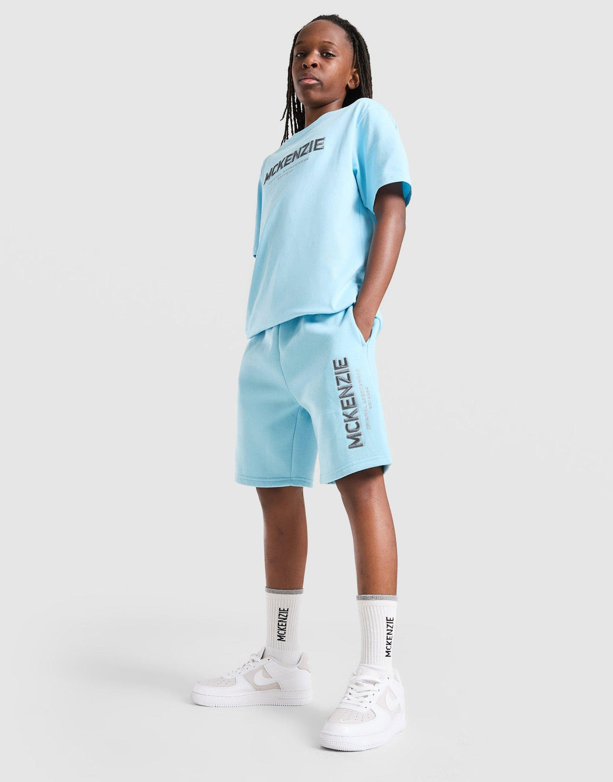 Elsted Shorts Junior