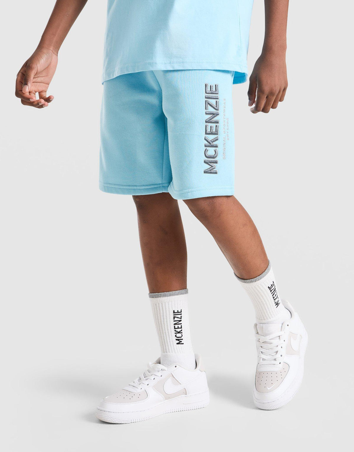Elsted Shorts Junior