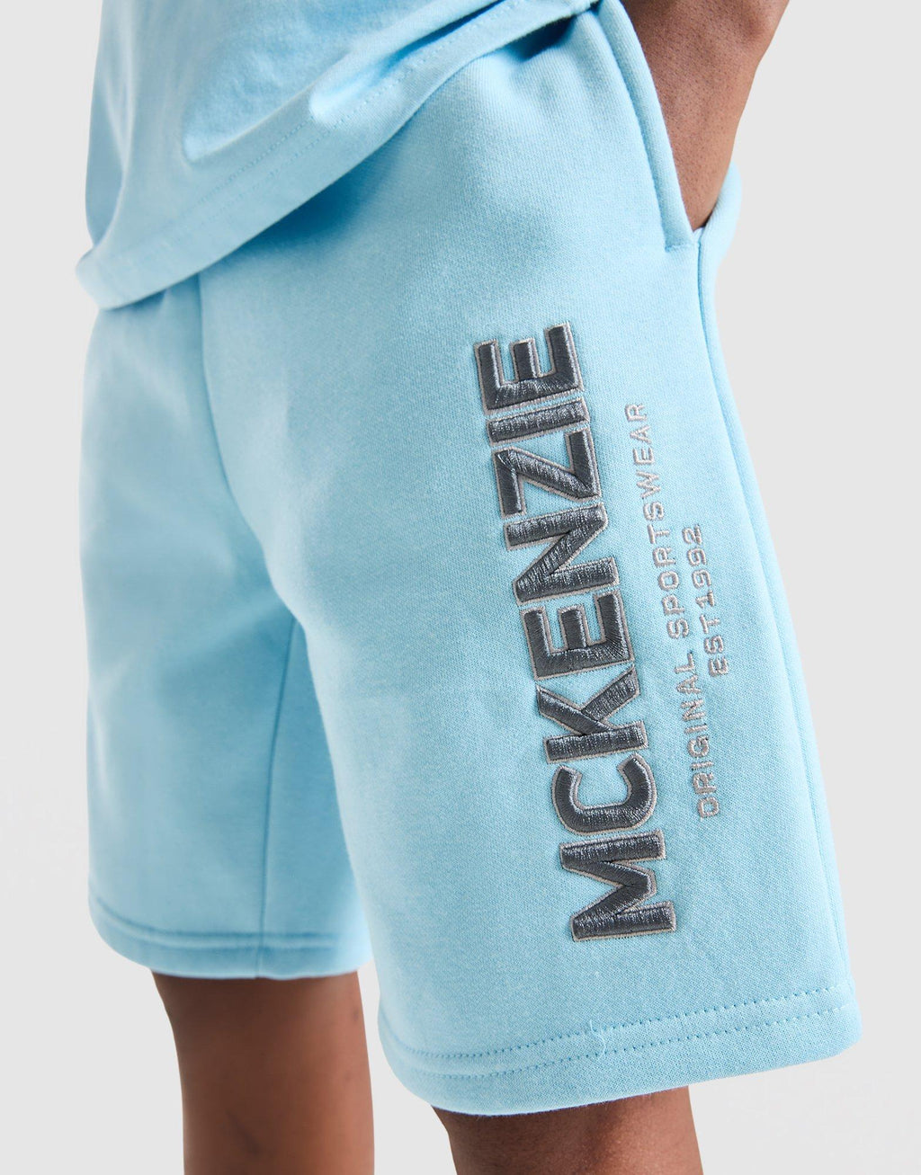 Elsted Shorts Junior