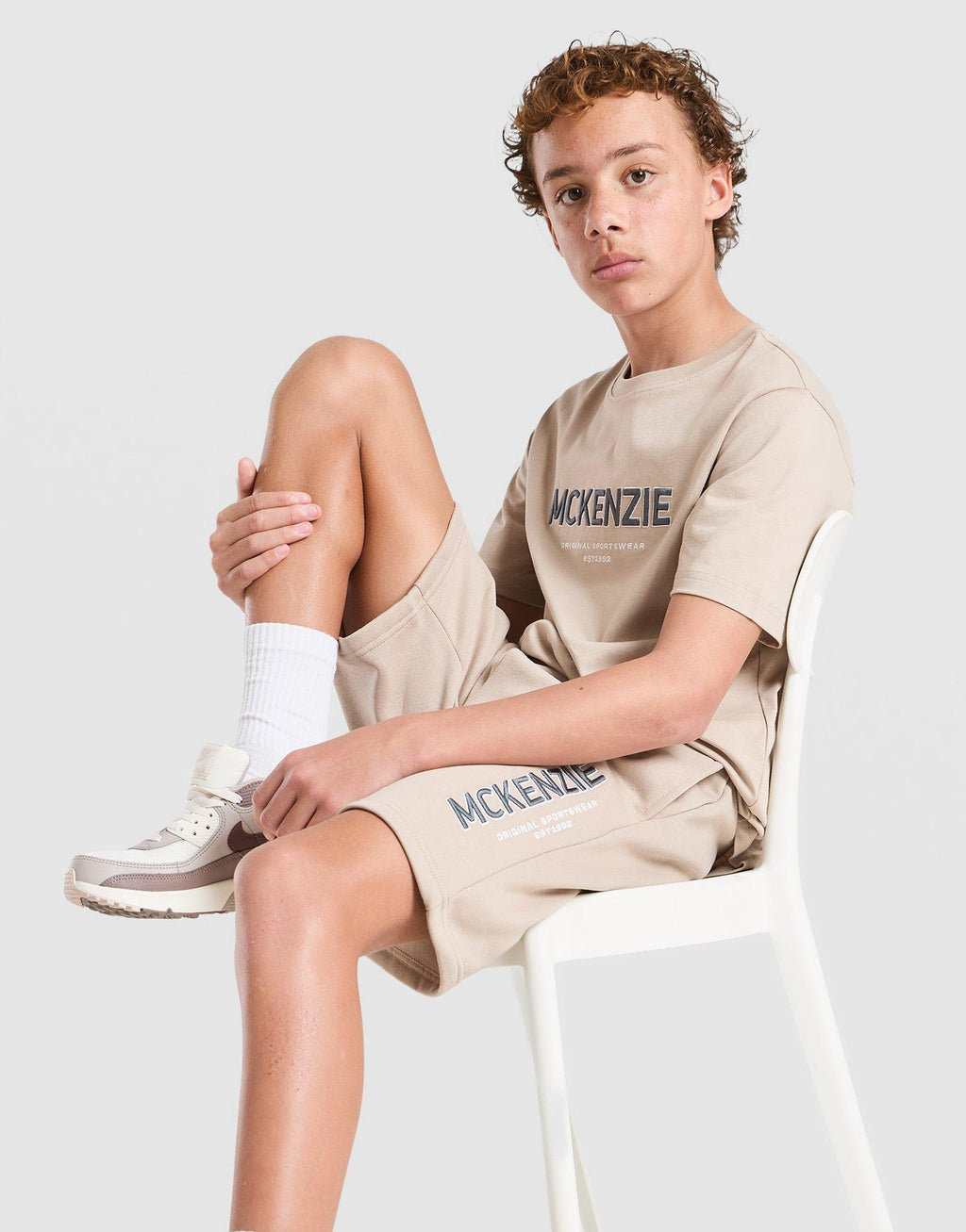 Elsted Shorts Junior