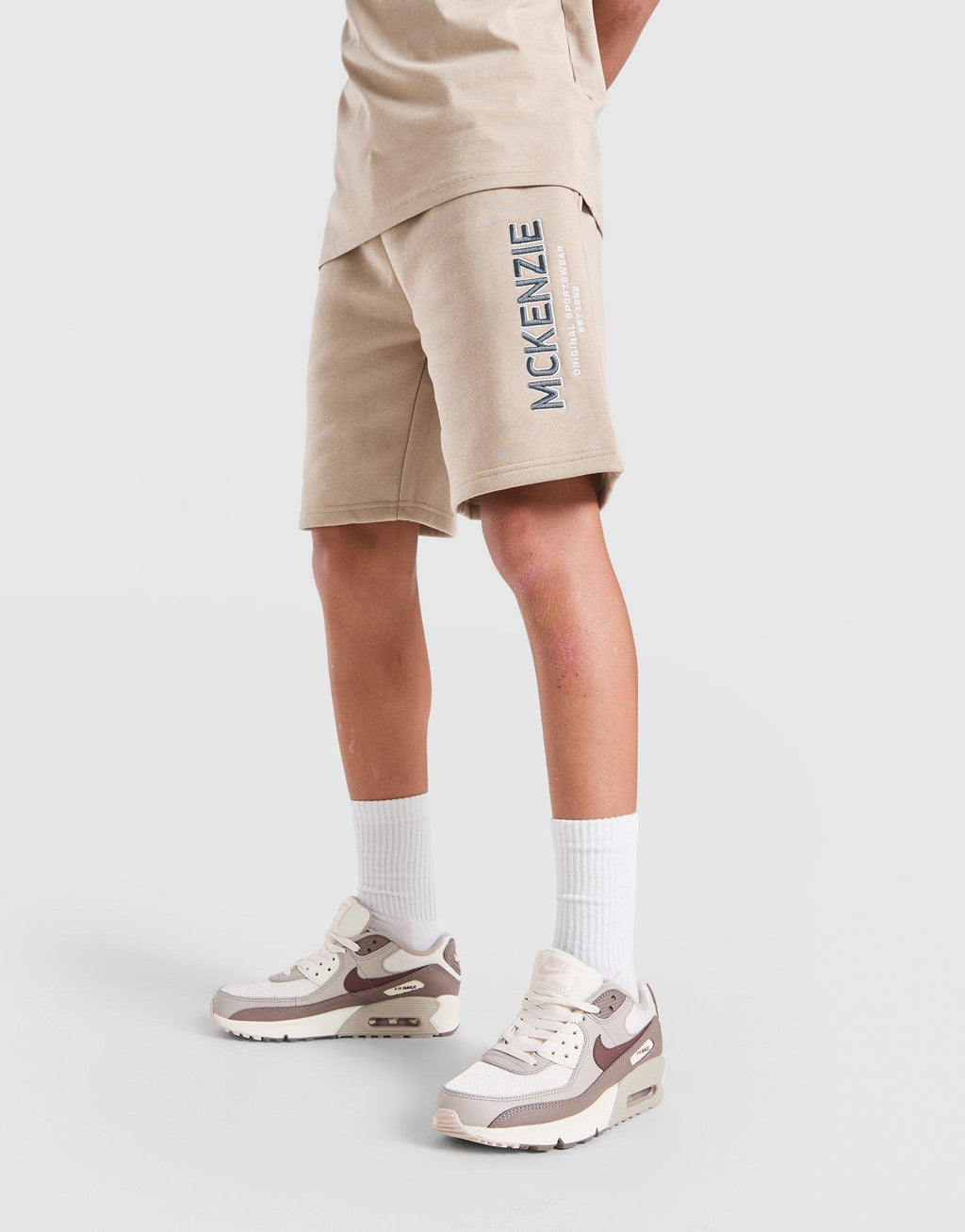 Elsted Shorts Junior