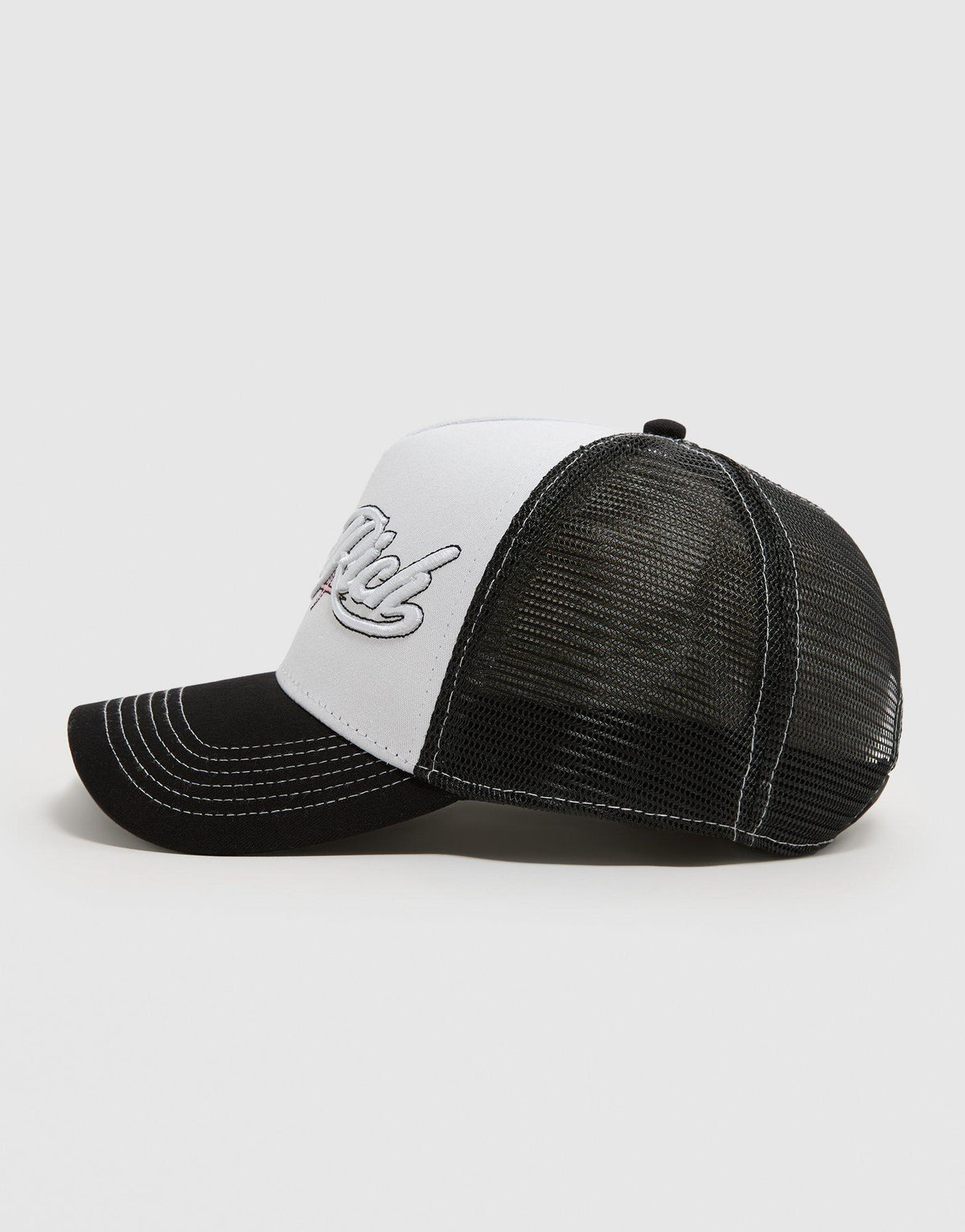 Fadez Trucker Cap