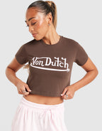 Logo Baby T-Shirt