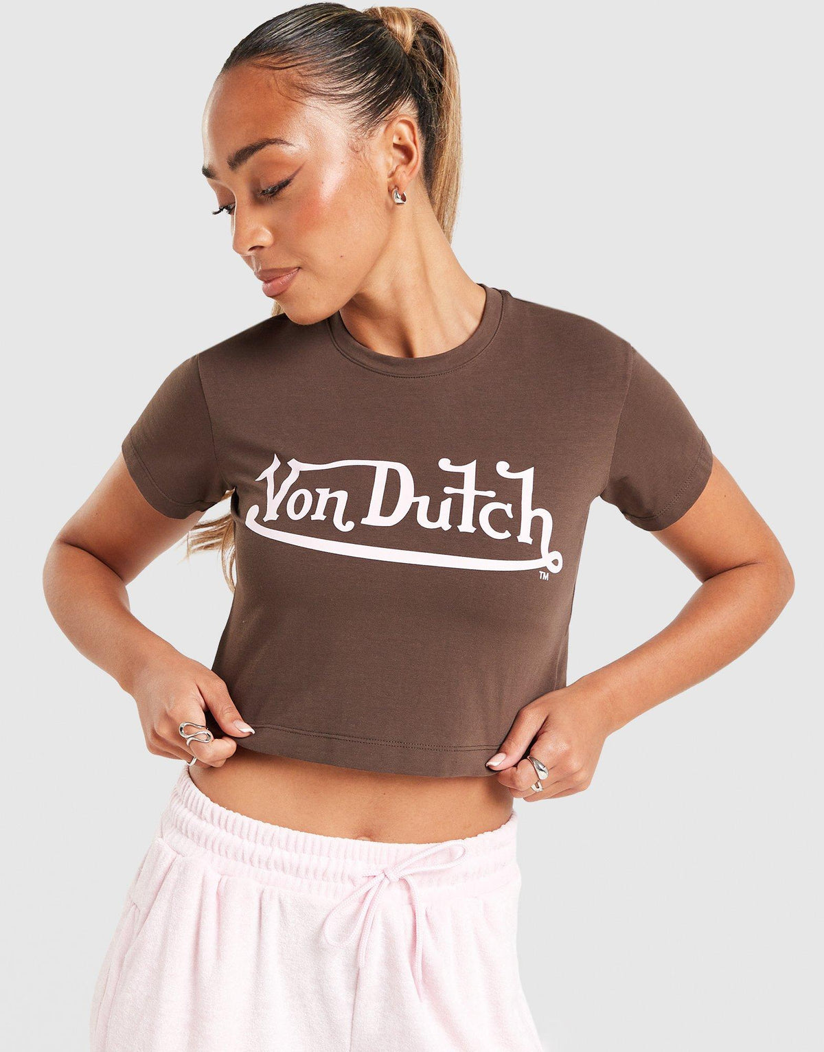 Logo Baby T-Shirt