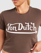 Logo Baby T-Shirt