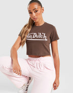 Logo Baby T-Shirt