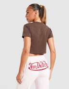 Logo Baby T-Shirt