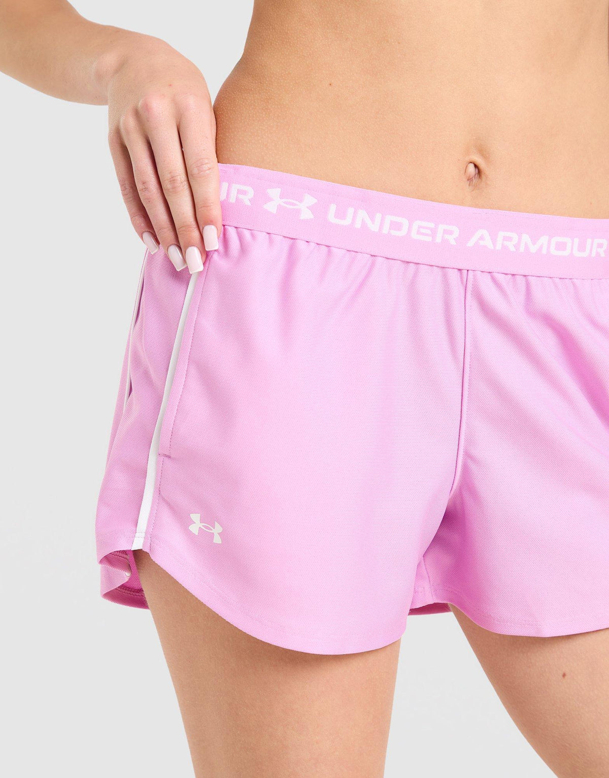 Play Up Shorts