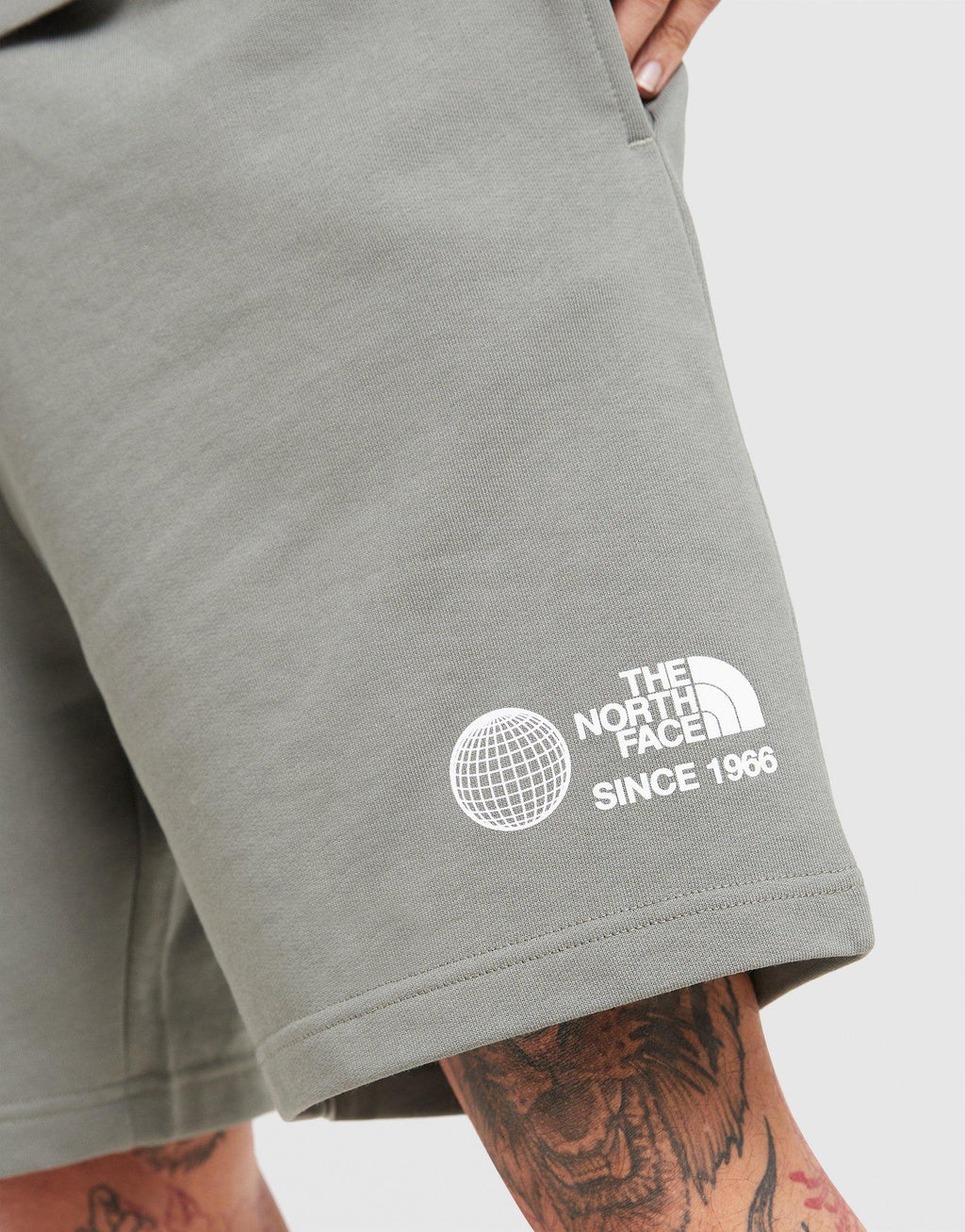 Notes Relax Shorts
