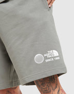 Notes Relax Shorts