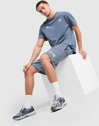 Notes Relax Shorts