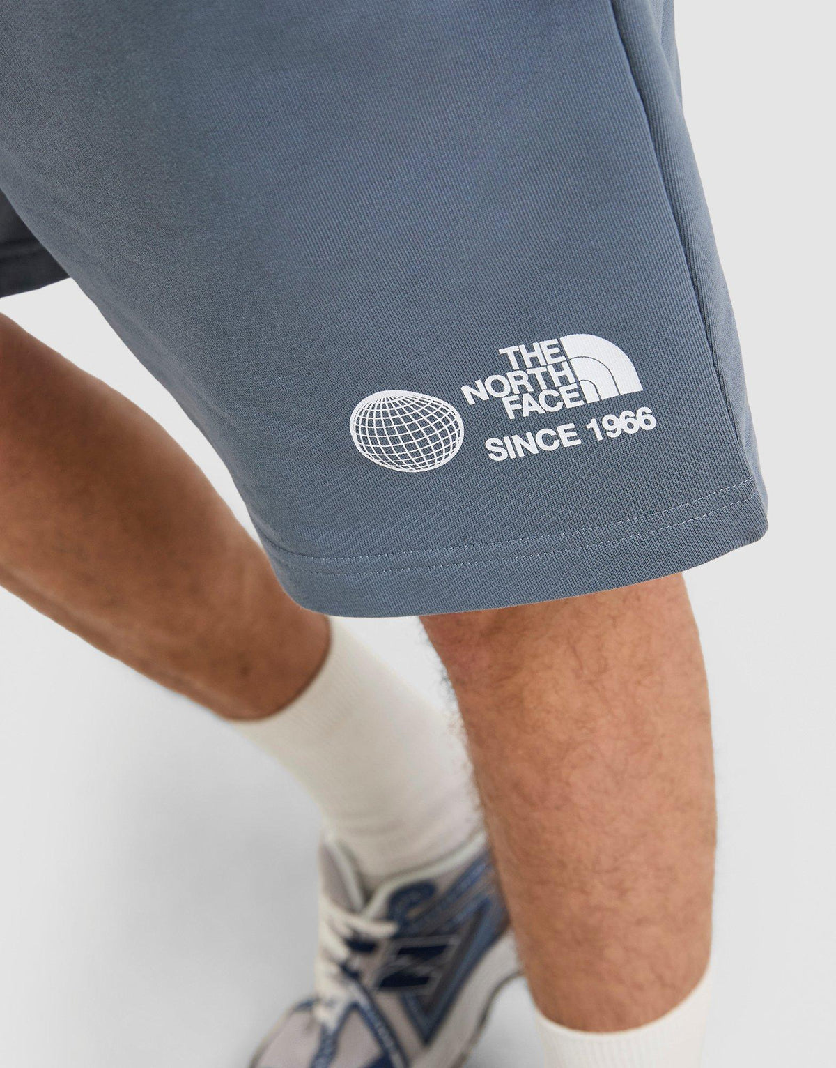 Notes Relax Shorts