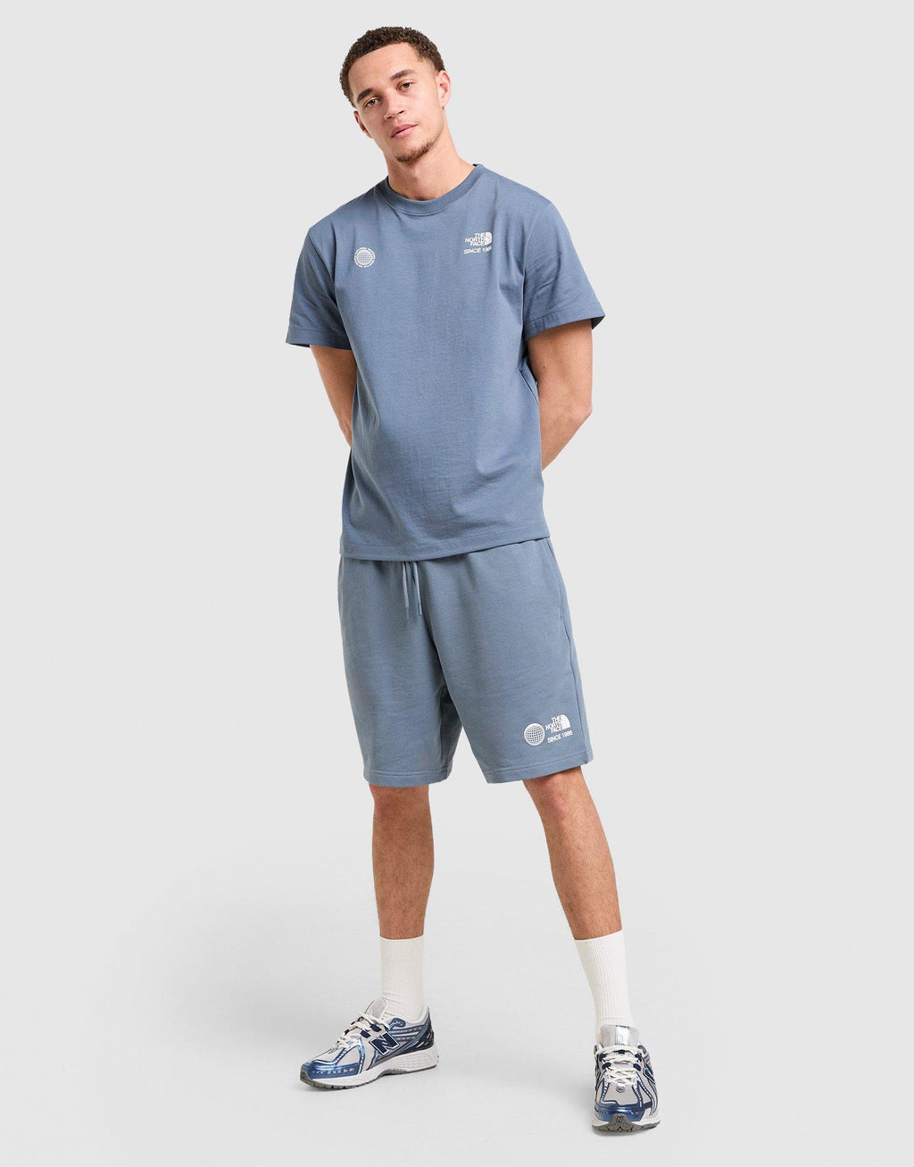 Notes Relax Shorts