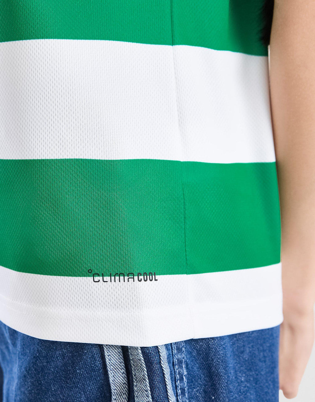 Celtic FC 2026/27 Home Shirt Junior
