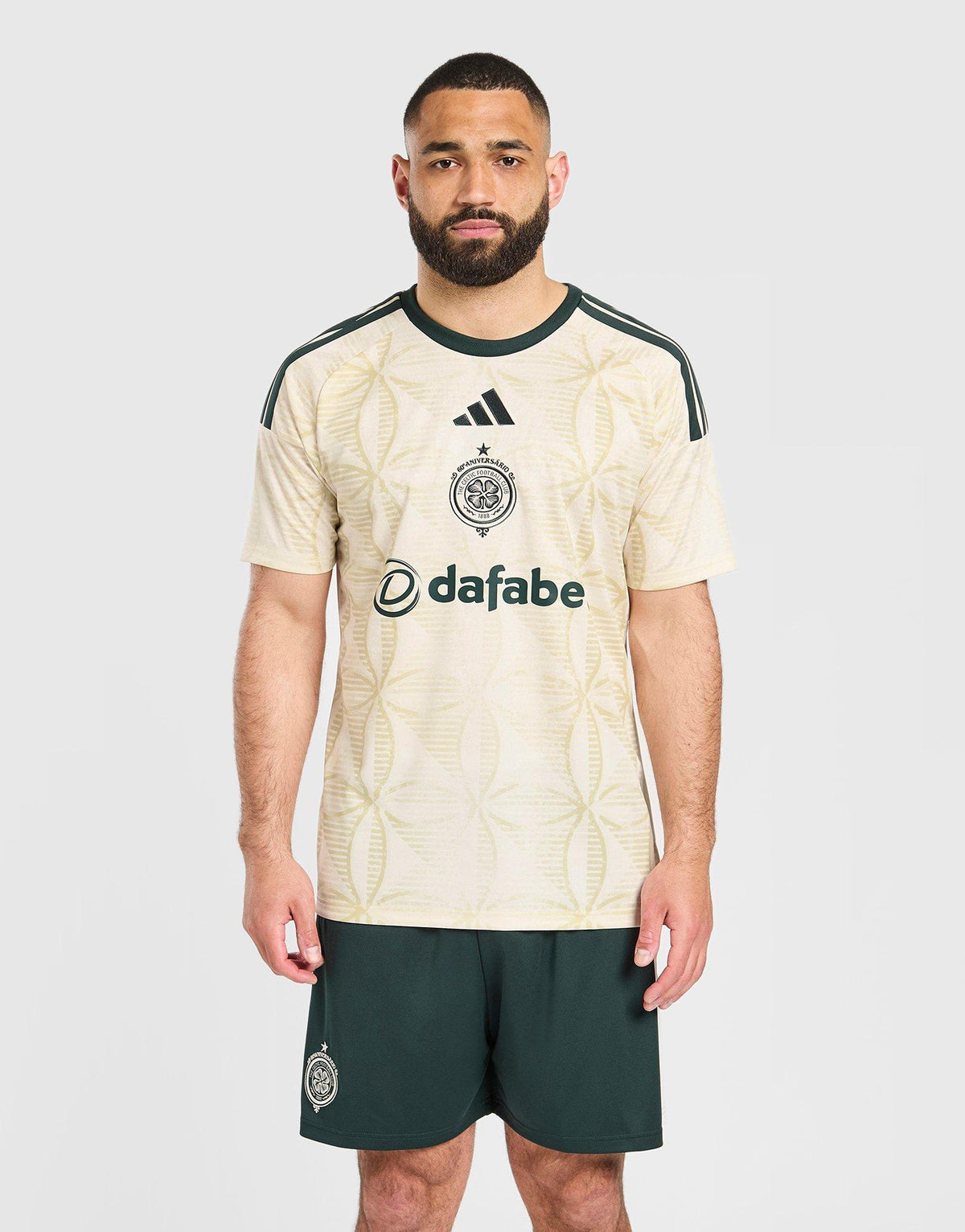 Celtic FC 2026/27 Third Shirt