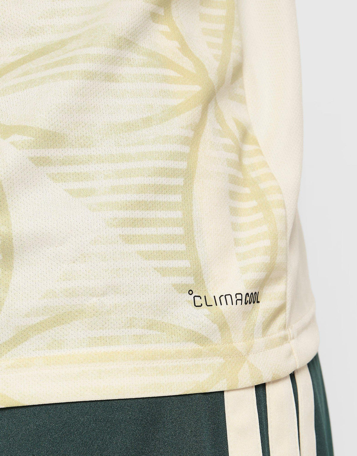 Celtic FC 2026/27 Third Shirt