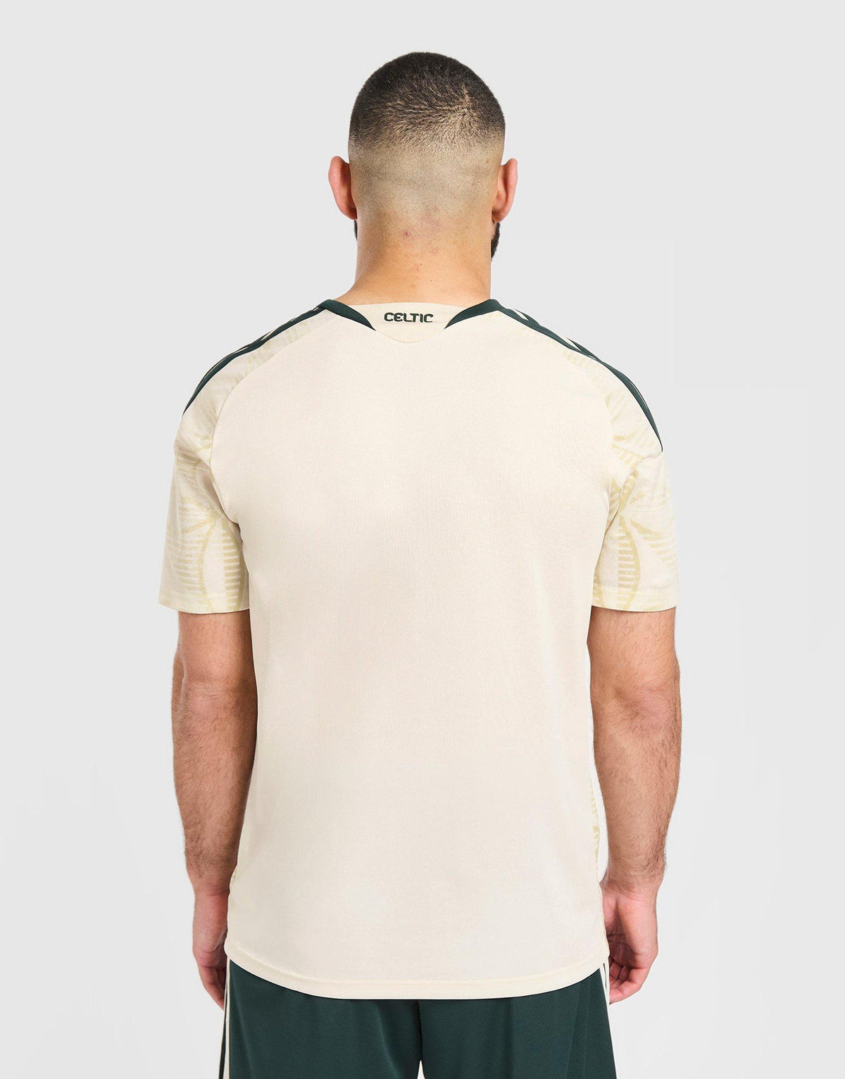Celtic FC 2026/27 Third Shirt